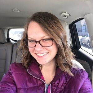 Meet your Posher, Allison